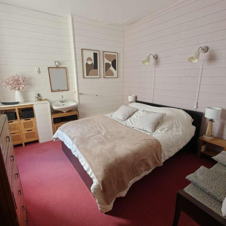 Appartement lumineux en emplacement premium - 8 pers. - FR-1-673-19 - Appartamento - 5