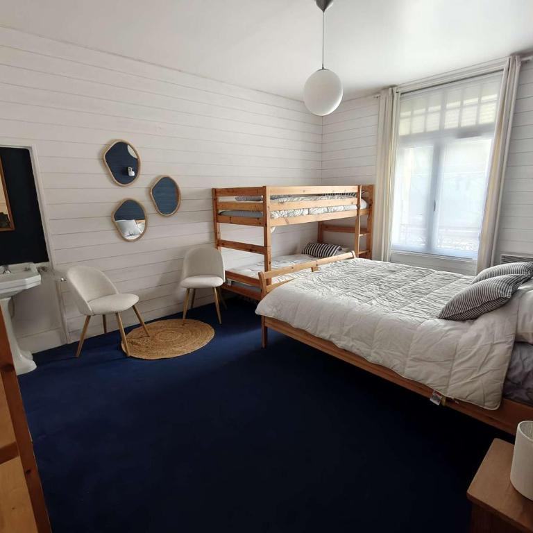 Appartement lumineux en emplacement premium - 8 pers. - FR-1-673-19 - Appartamento - 6