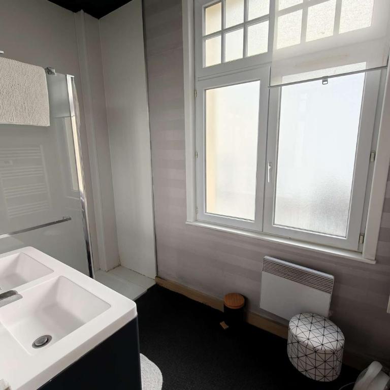 Appartement lumineux en emplacement premium - 8 pers. - FR-1-673-19 - Appartamento - 7