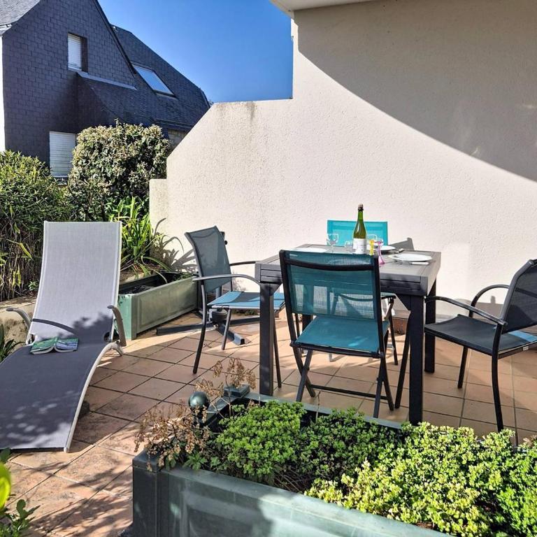 Appartement charmant avec animaux admis - 4 pers. - FR-1-477-277 - Apartment - 5