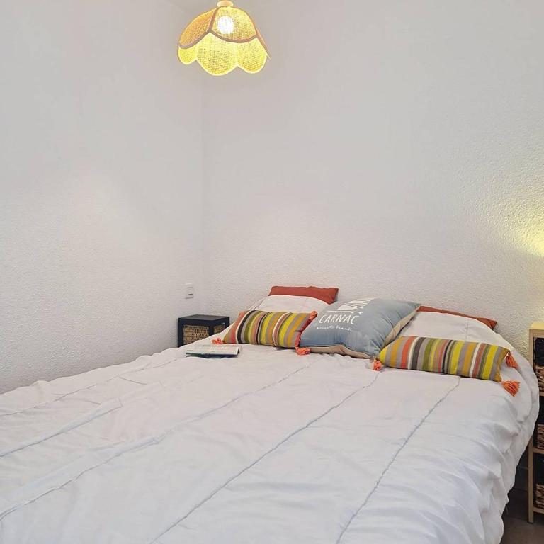 Appartement charmant avec animaux admis - 4 pers. - FR-1-477-277 - Apartment - 9