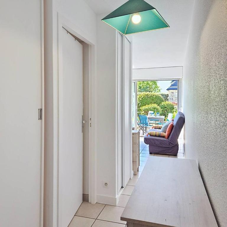 Appartement charmant avec animaux admis - 4 pers. - FR-1-477-277 - Apartment - 10