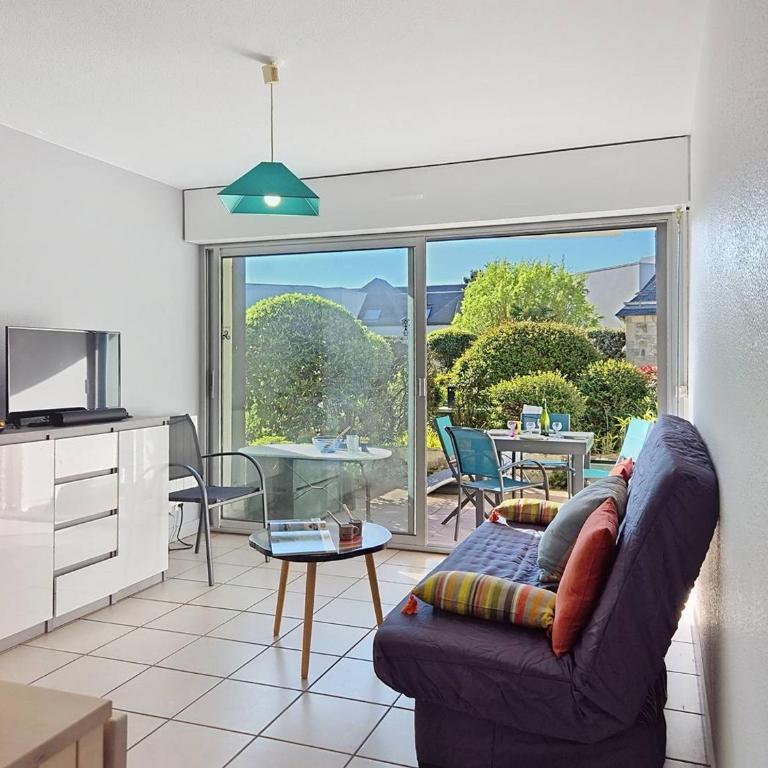 Appartement charmant avec animaux admis - 4 pers. - FR-1-477-277 - Apartment - 11