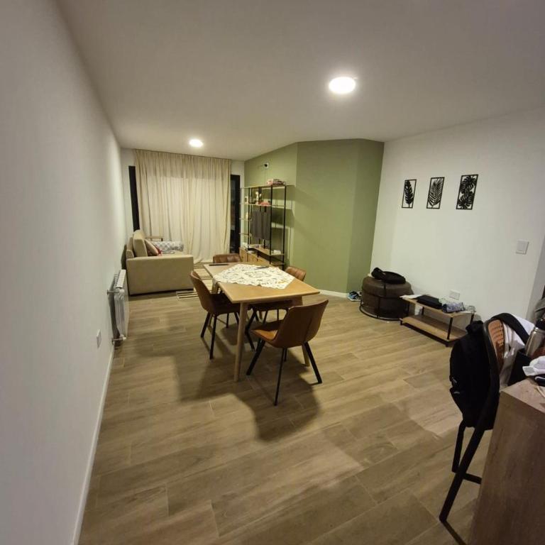 Departamento Premium Aries - Apartamento de 1 dormitorio - 5