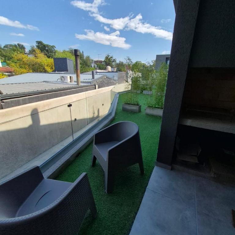 Departamento Premium Aries - Apartamento de 1 dormitorio - 8