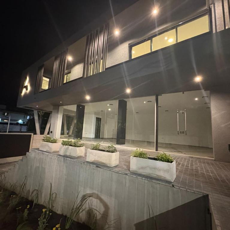 Departamento Premium Aries - Apartamento de 1 dormitorio - 9
