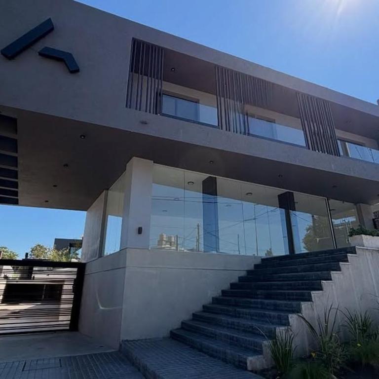 Departamento Premium Aries - Apartamento de 1 dormitorio - 11