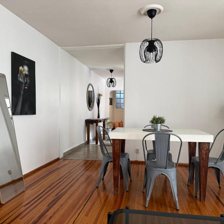 Hermoso departamento en Condesa - Appartement 2 Chambres - 13