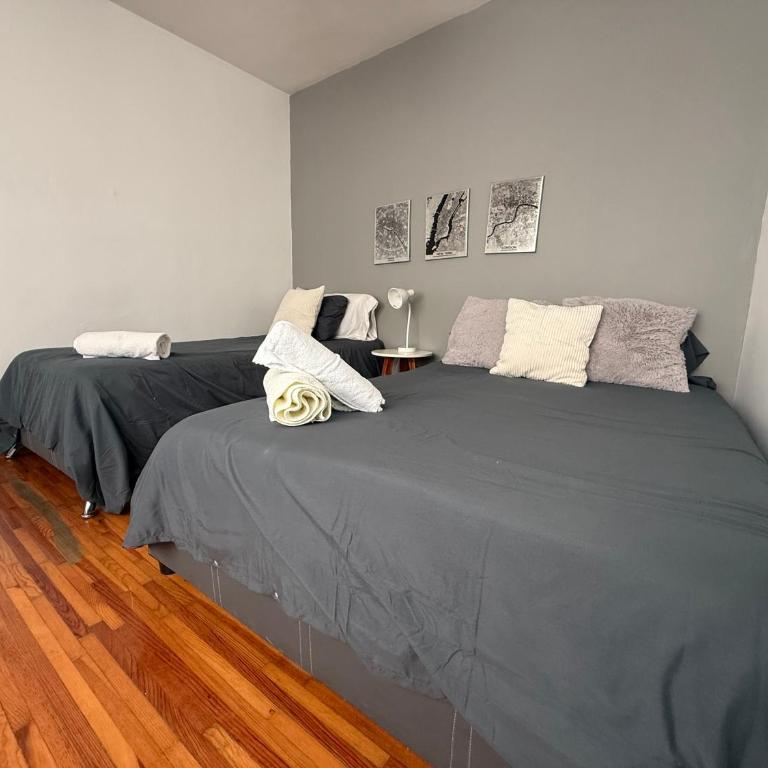 Hermoso departamento en Condesa - Appartement 2 Chambres - 12