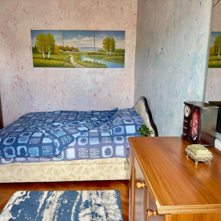 Cloud - Apartman sa 2 Spavaće Sobe - 4