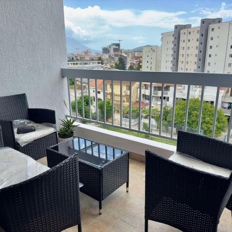 Cloud - Apartman sa 2 Spavaće Sobe - 5