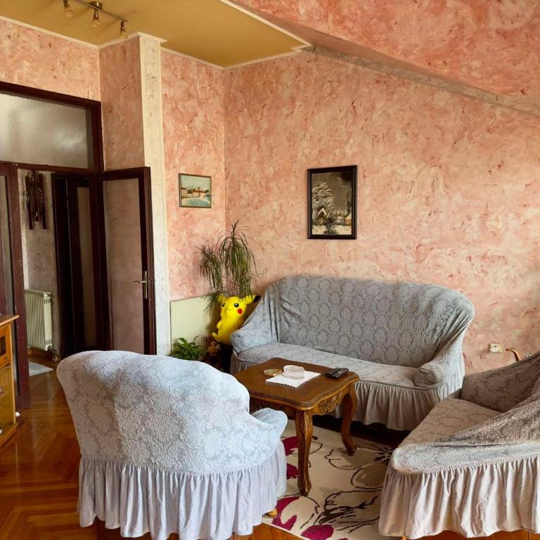 Cloud - Apartman sa 2 Spavaće Sobe - 6