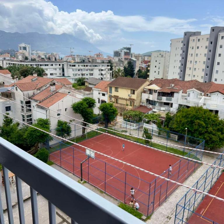 Cloud - Apartman sa 2 Spavaće Sobe - 8