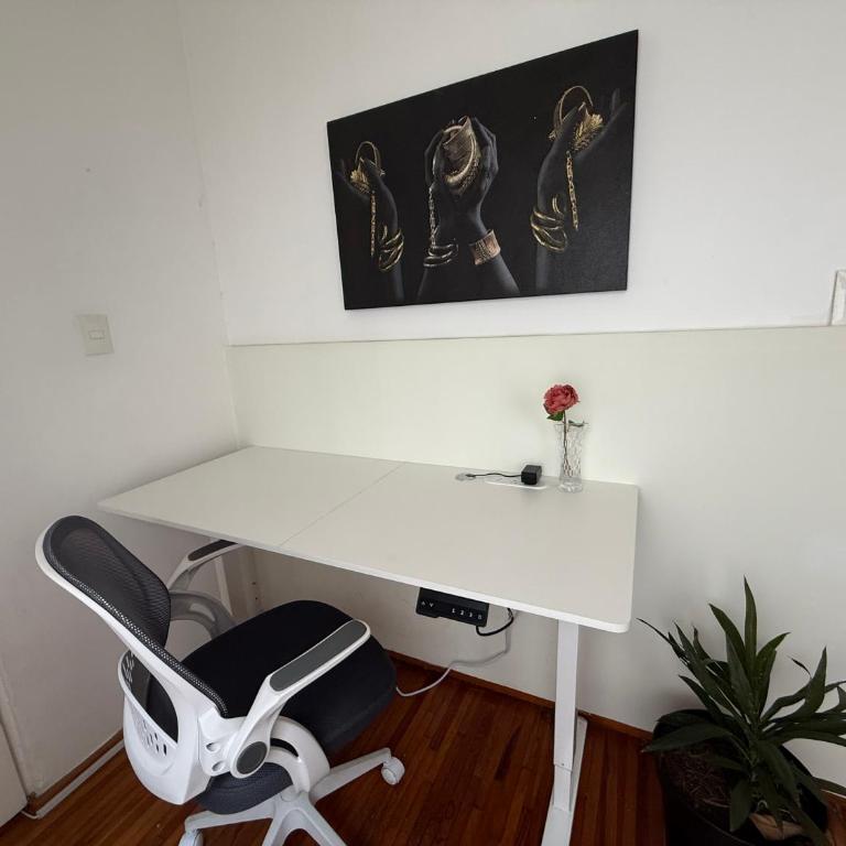 Hermoso departamento en Condesa - Appartement 2 Chambres - 7