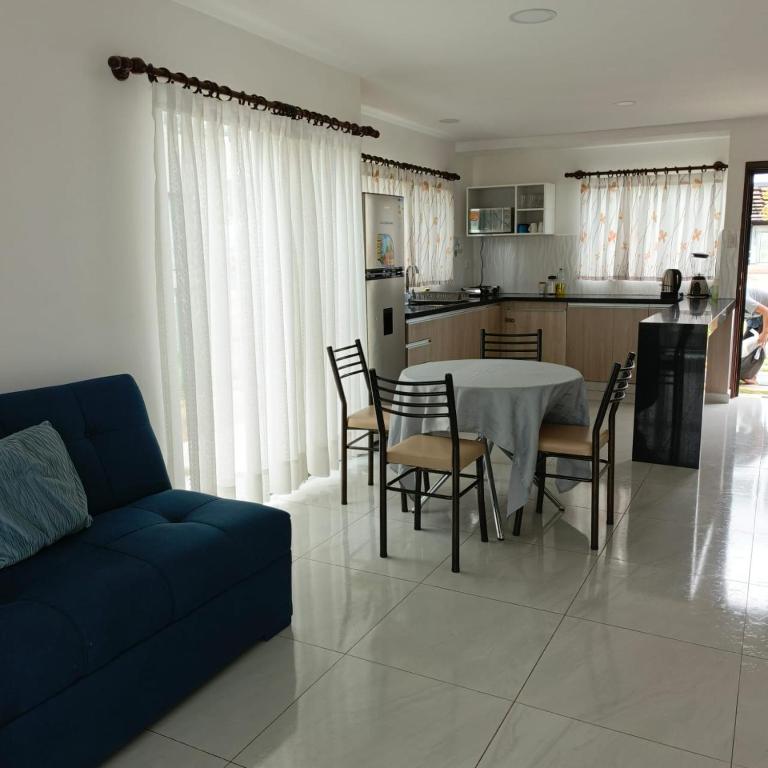 Cielo Mar - Casa de playa de Mar Adentro - Two-Bedroom House - 14