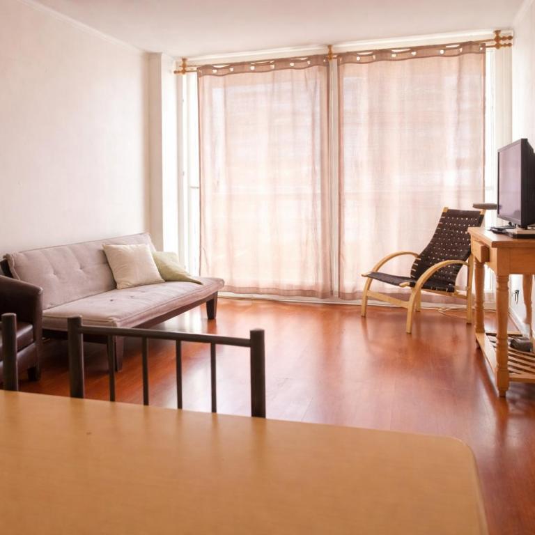 Departamento Viña del Mar - Three-Bedroom Apartment - 8