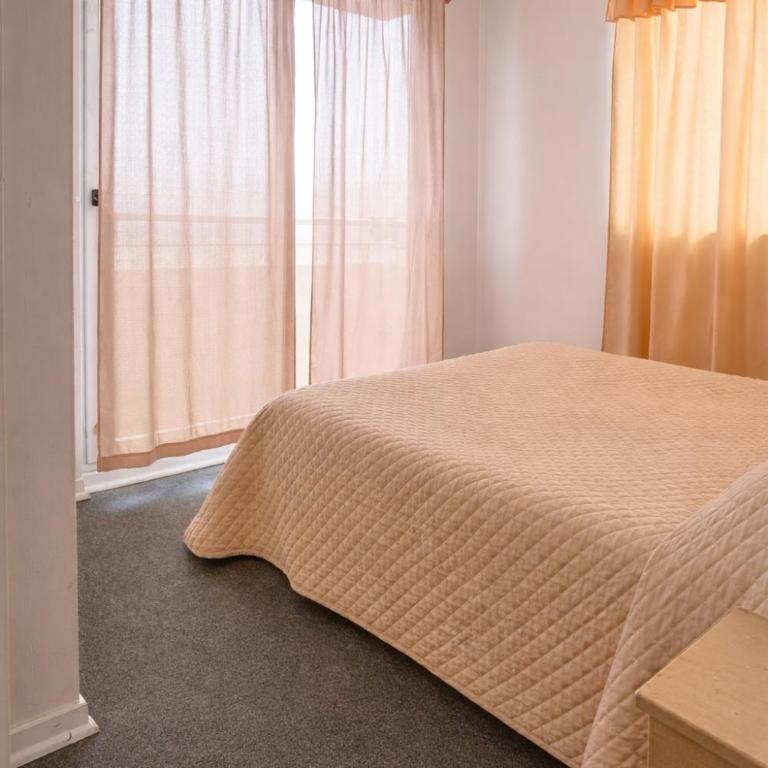 Departamento Viña del Mar - Three-Bedroom Apartment - 9