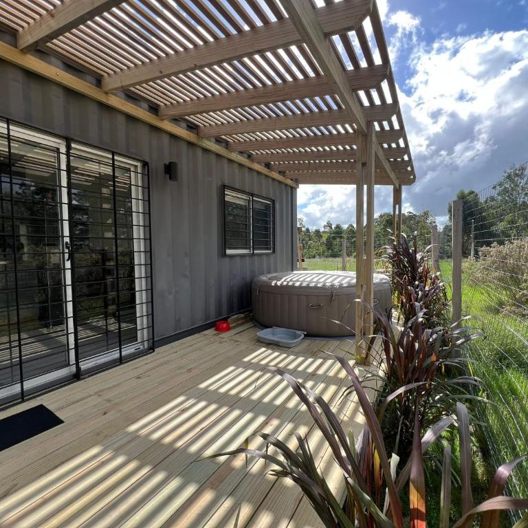 MiRe- Alojamiento con jacuzzi - One-Bedroom House - 2