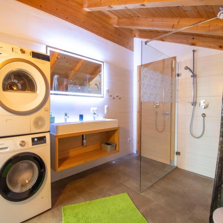 Luxury apartment in Brixen - Apartment mit 4 Schlafzimmern - 20