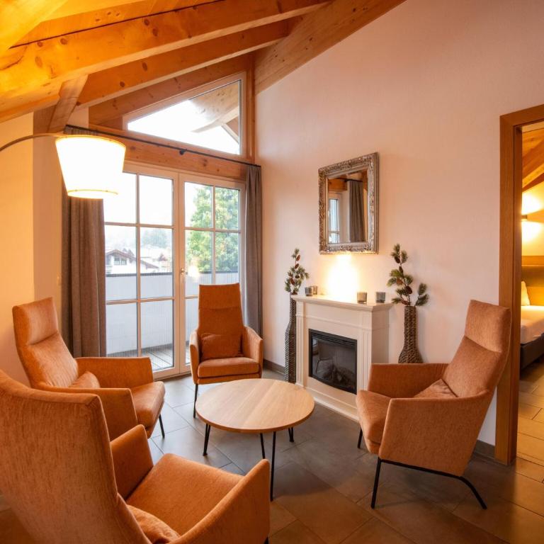 Luxury apartment in Brixen - Apartment mit 4 Schlafzimmern - 3