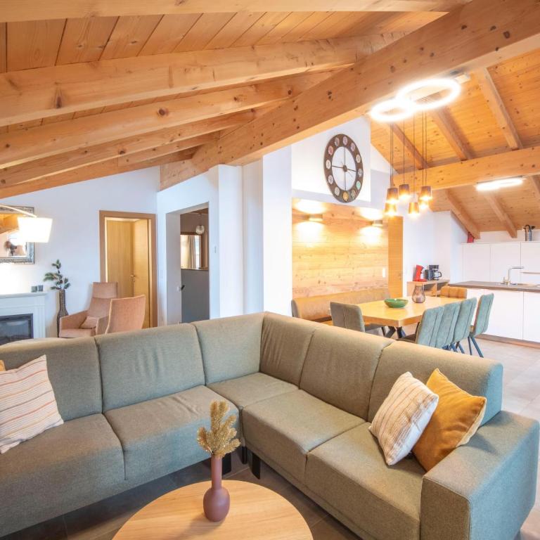 Luxury apartment in Brixen - Apartment mit 4 Schlafzimmern - 10