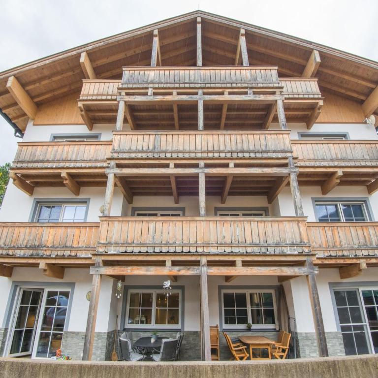 Luxury apartment in Brixen - Apartment mit 4 Schlafzimmern - 8