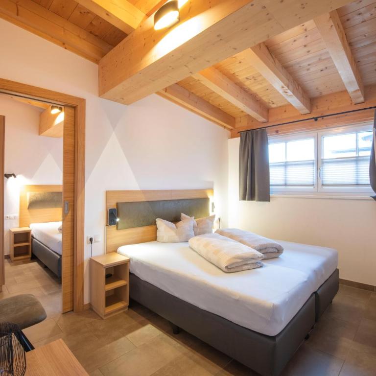 Luxury apartment in Brixen - Apartment mit 4 Schlafzimmern - 17