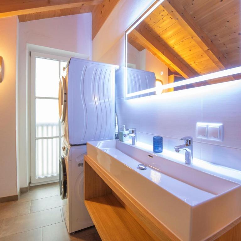 Luxury apartment in Brixen - Apartment mit 4 Schlafzimmern - 19