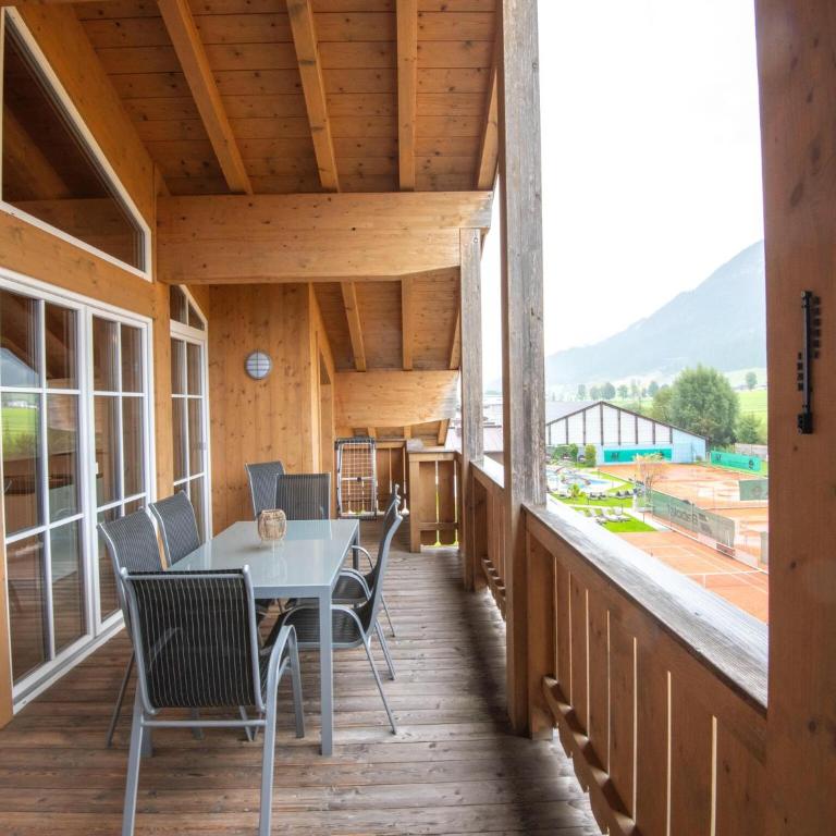 Luxury apartment in Brixen - Apartment mit 4 Schlafzimmern - 6