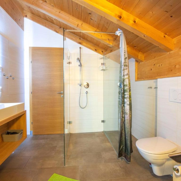 Luxury apartment in Brixen - Apartment mit 4 Schlafzimmern - 21