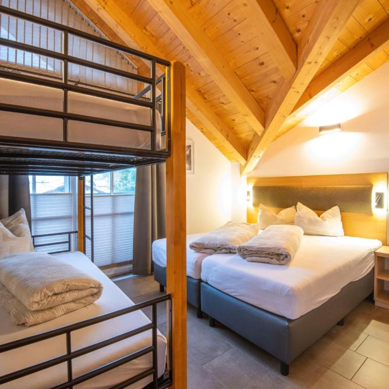 Luxury apartment in Brixen - Apartment mit 4 Schlafzimmern - 15