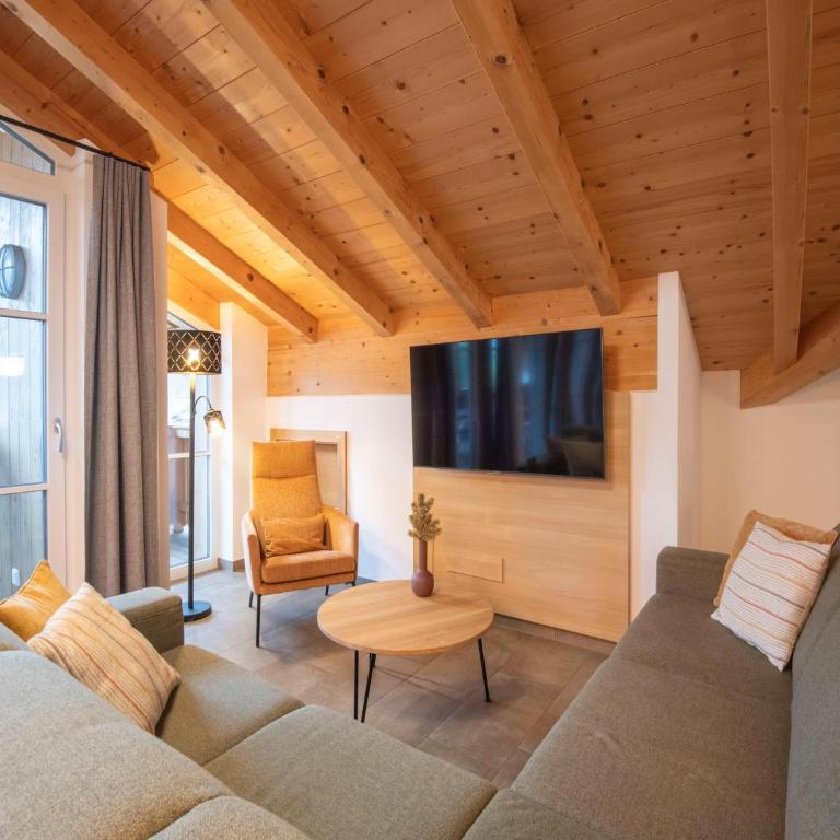 Luxury apartment in Brixen - Apartment mit 4 Schlafzimmern - 2