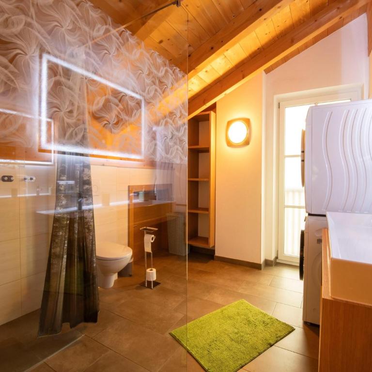 Luxury apartment in Brixen - Apartment mit 4 Schlafzimmern - 18