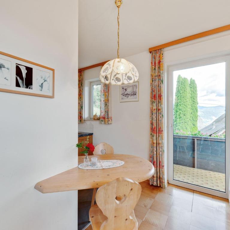 Apartment in Afritz near Ski Resorts - Apartment mit 1 Schlafzimmer - 18