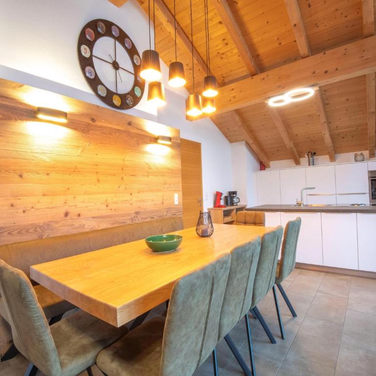 Apartment in Brixen near Ski Lift - Apartment mit 4 Schlafzimmern - 12