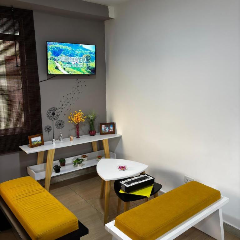 Apt Valthaga 116 - Apartamento de 3 dormitorios - 1