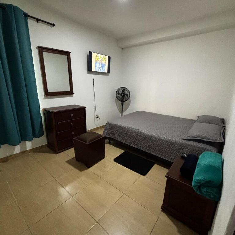 Apt Valthaga 116 - Apartamento de 3 dormitorios - 2