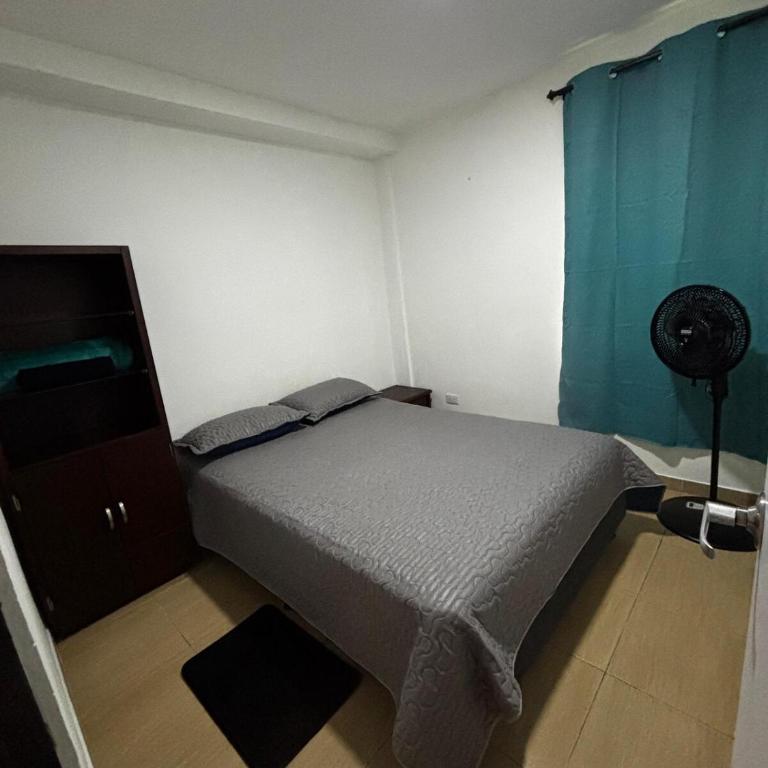 Apt Valthaga 116 - Apartamento de 3 dormitorios - 3