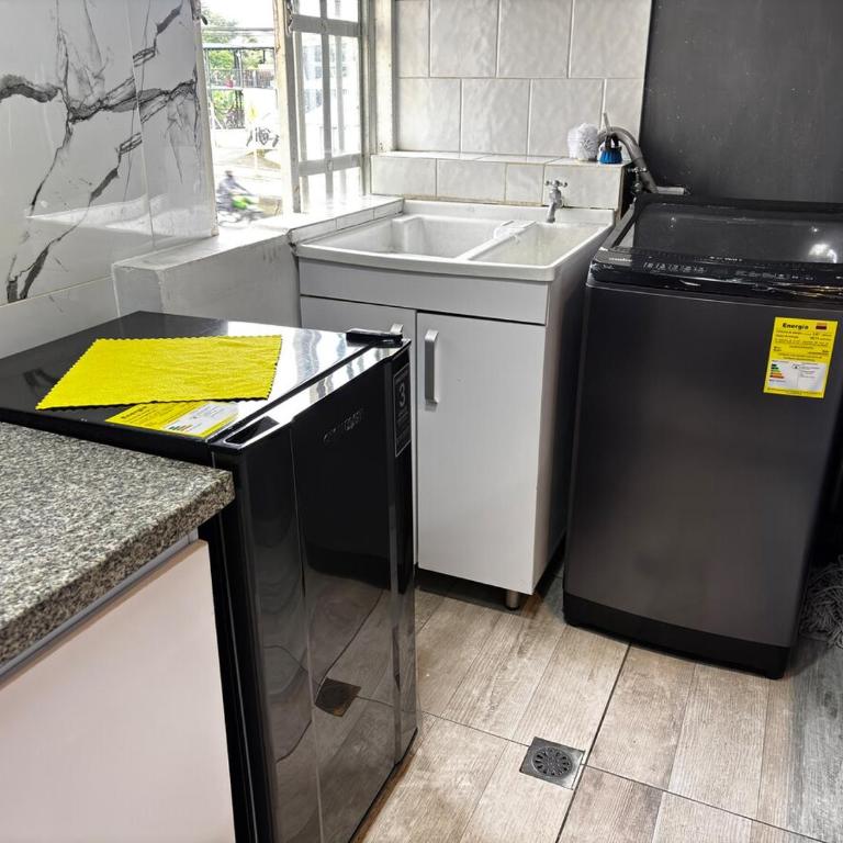 Apt Valthaga 116 - Apartamento de 3 dormitorios - 5