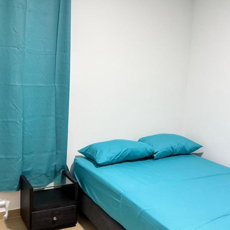 Apt Valthaga 116 - Apartamento de 3 dormitorios - 9