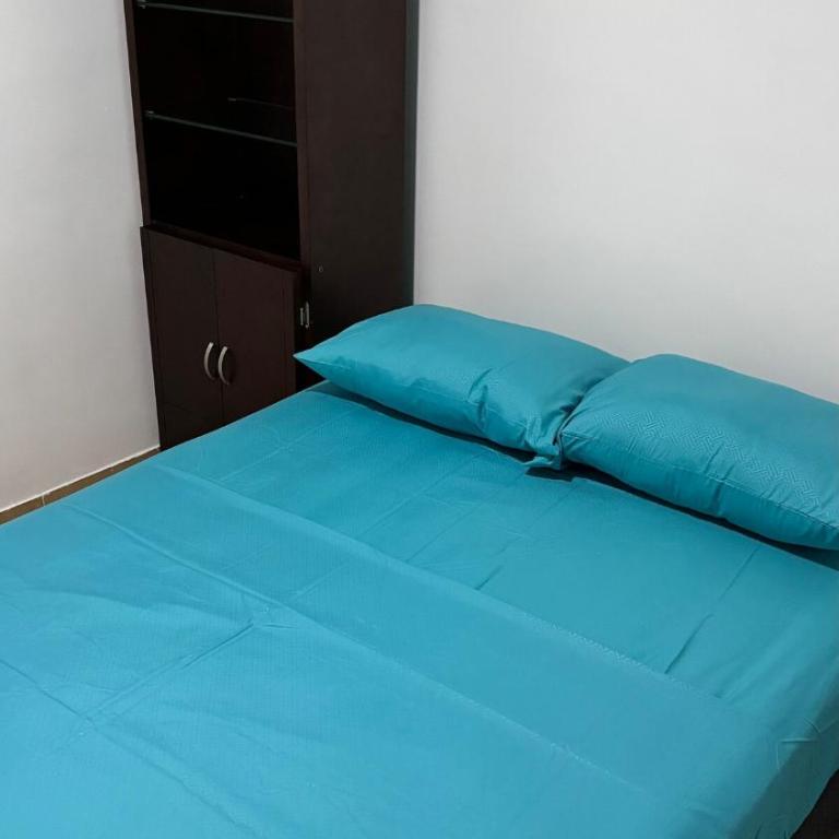 Apt Valthaga 116 - Apartamento de 3 dormitorios - 14