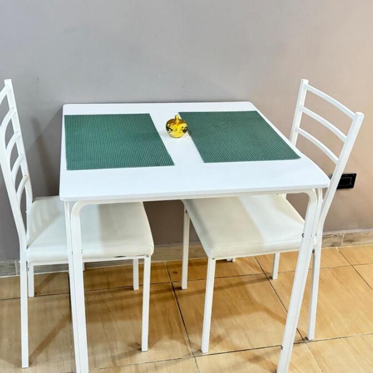 Apt Valthaga 116 - Apartamento de 3 dormitorios - 15