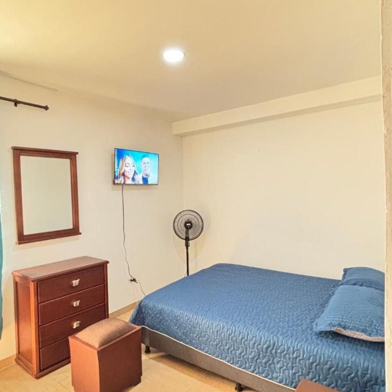 Apt Valthaga 116 - Apartamento de 3 dormitorios - 16