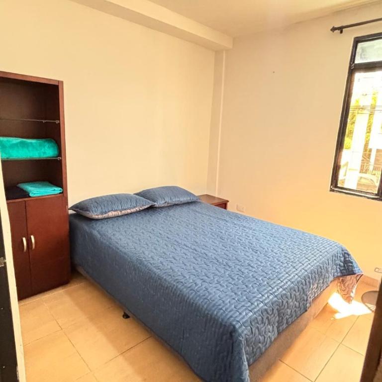Apt Valthaga 116 - Apartamento de 3 dormitorios - 18