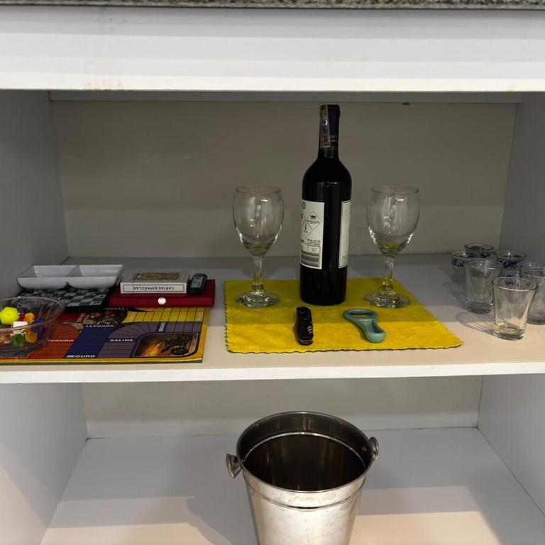 Apt Valthaga 116 - Apartamento de 3 dormitorios - 19