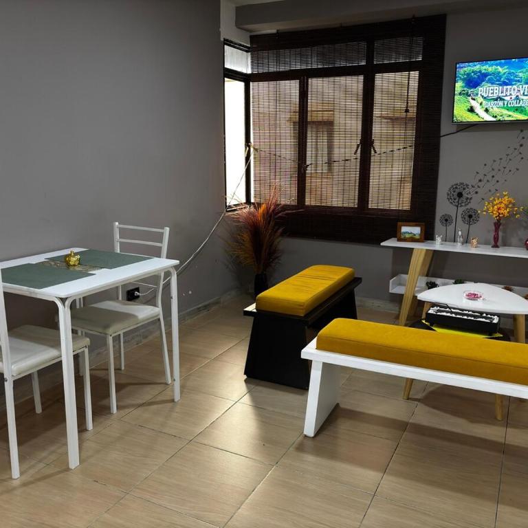 Apt Valthaga 116 - Apartamento de 3 dormitorios - 20
