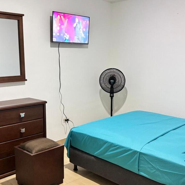 Apt Valthaga 116 - Apartamento de 3 dormitorios - 24