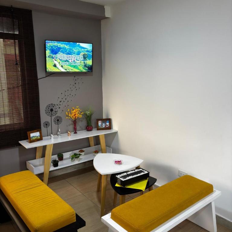 Apt Valthaga 116 - Apartamento de 3 dormitorios - 26