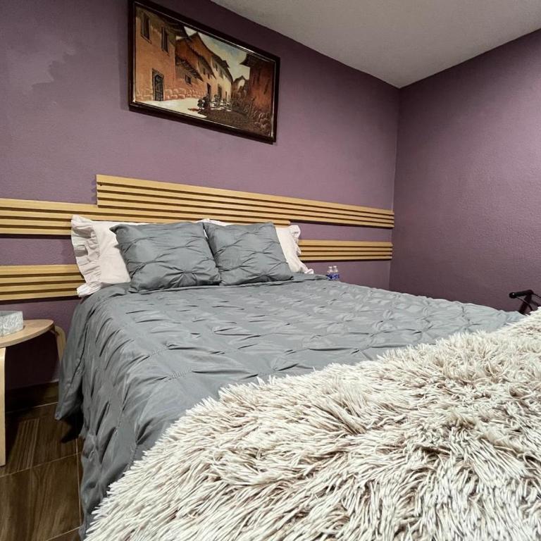 Alojamiento Artemisa - Standard Double Room with Shared Bathroom - 7