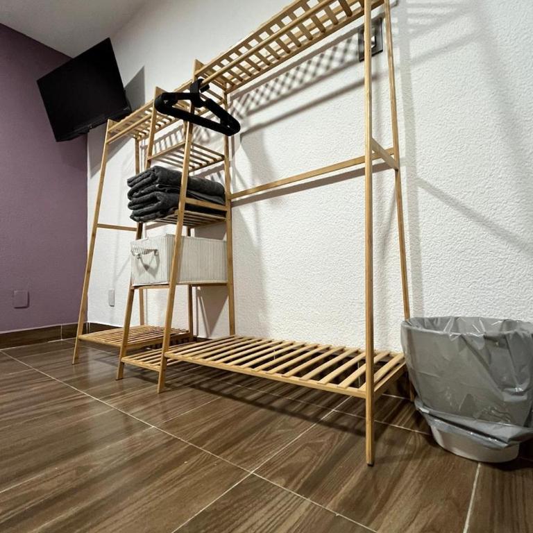 Alojamiento Artemisa - Standard Double Room with Shared Bathroom - 9